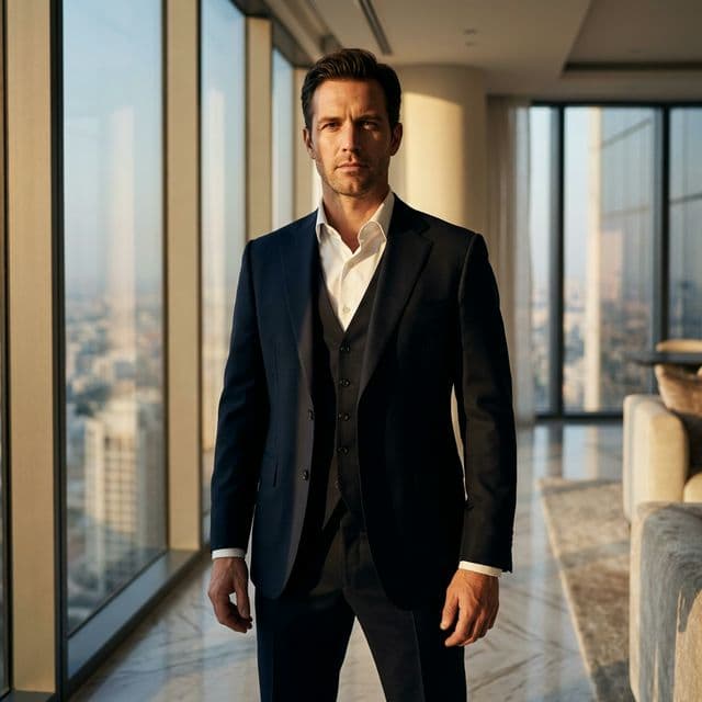 Men's Fashion – MenFashion Sense